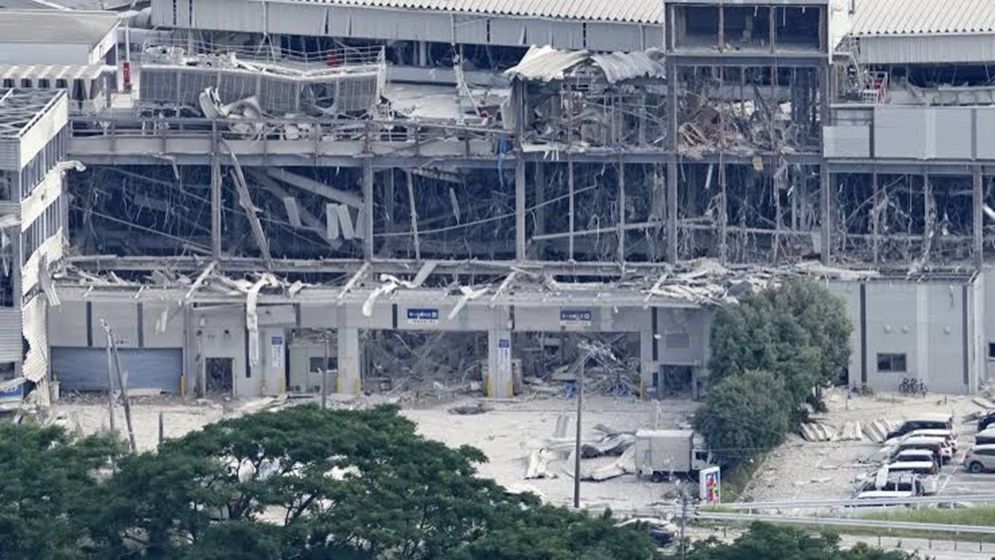 Death Toll Rises to 13 After Powerful Earthquake Strikes Japan