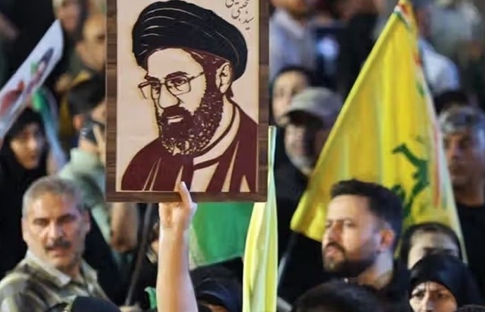 Khamenei Tells Hezbollah There Is ‘No Alternative’ to Resistance Against Israel and the U.S.