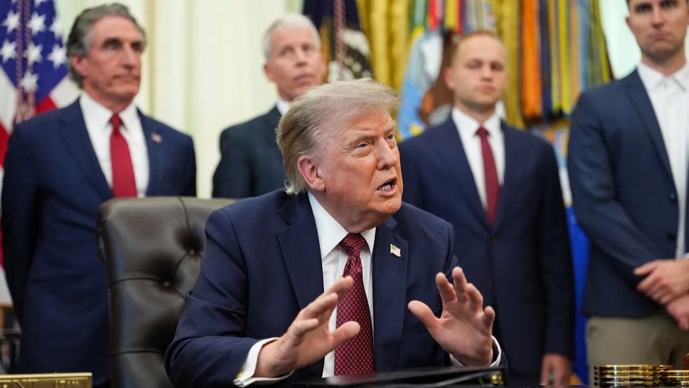 U.S. Suspends Military Strikes on Iran