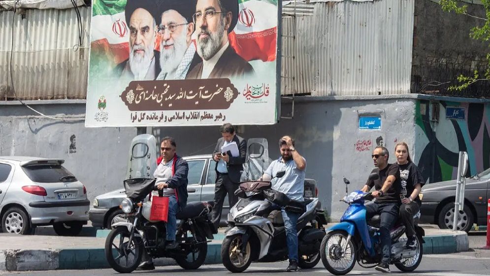 Mojtaba Khamenei Could Authorize Iran’s Nuclear Weapons Program, U.S. Intelligence Assesses