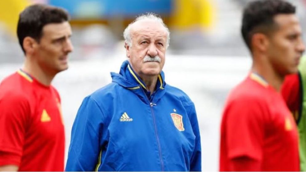 Spain’s World Cup-Winning Coach Calls Argentina a “Dangerous” Opponent Ahead of Final