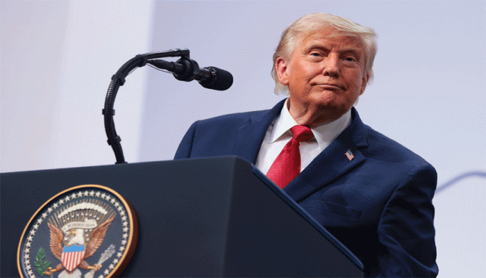 Trump’s Executive Actions Face Growing Judicial Pushback