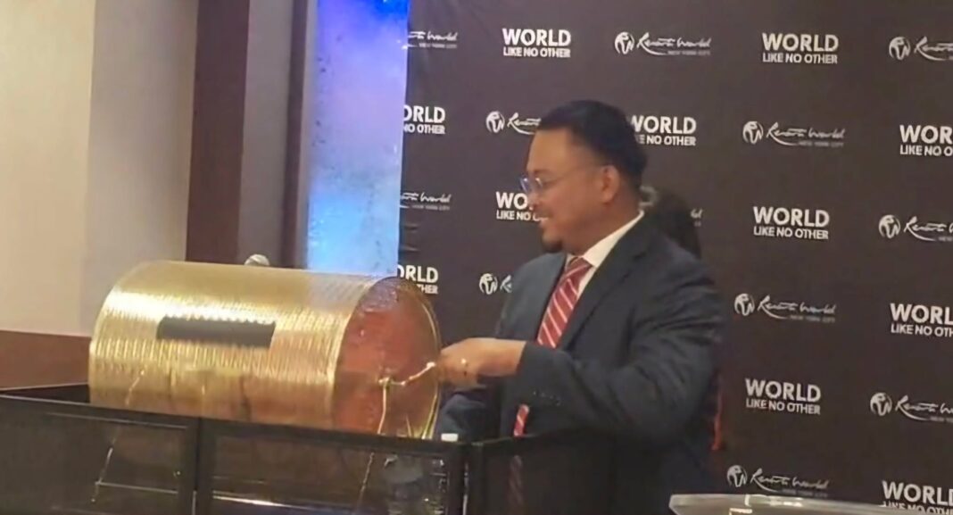 Resorts World Awards $280,000 in Grants to 28 Nonprofit Organizations to Mark America’s 250th Anniversary