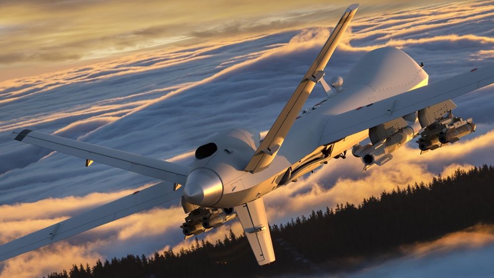 Europe’s Military Shift: Why AI-Powered Drones Are Becoming the Future of Warfare
