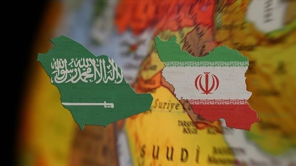Saudi Arabia Caught Between the U.S. and Iran as Regional Conflict Deepens