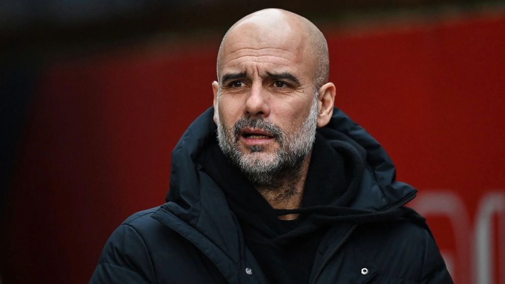 Italy Ready to Bend Financial Rules to Land Guardiola
