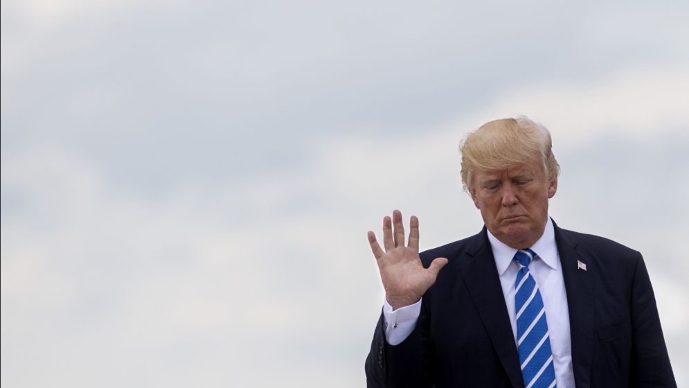 Trump Pays More Than $5.6 Million to E. Jean Carroll in Sexual Abuse Defamation Case