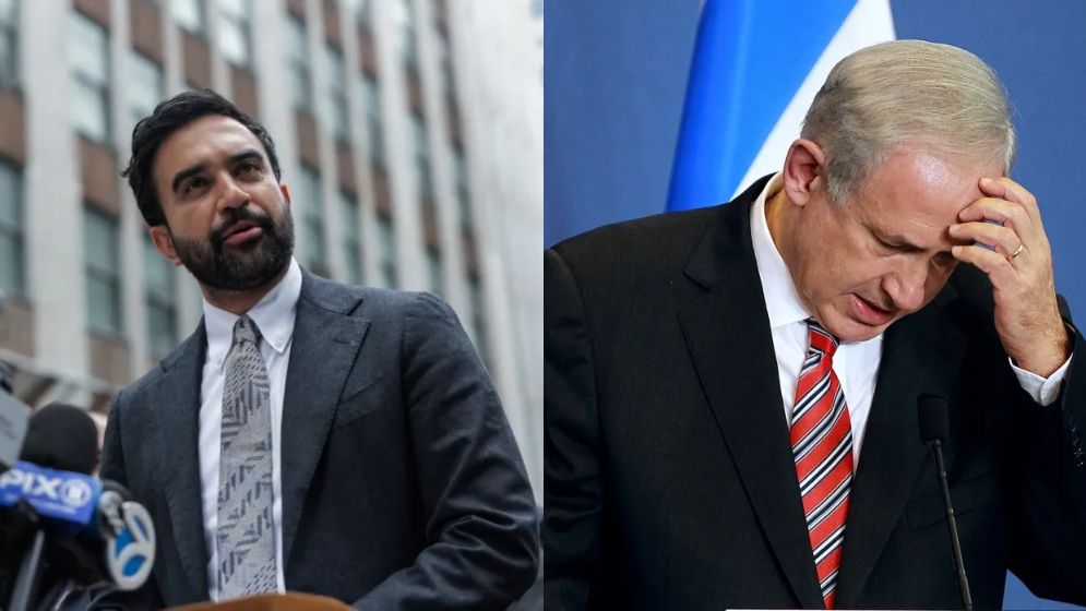 NYC Mayor Zohran Mamdani Explores Legal Options to Arrest Netanyahu During UN Visit