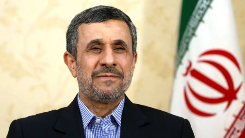 Report Claims Ahmadinejad Was Targeted for Leadership Role With Israeli Backing; Allegations Remain Unverified