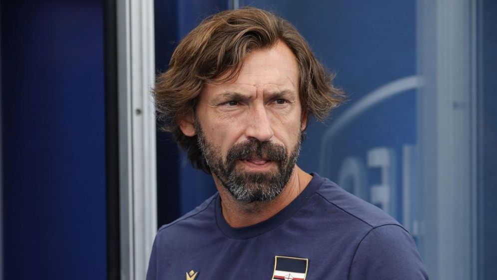Pirlo’s Italy Coaching Appointment Stalls Over Unexpected Controversy