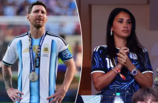 Messi Breaks His Silence After World Cup Heartbreak; Wife’s Emotional Tribute Moves Fans Worldwide
