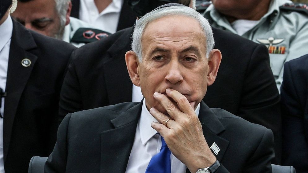 Netanyahu warns Israel could strike Iran again if necessary