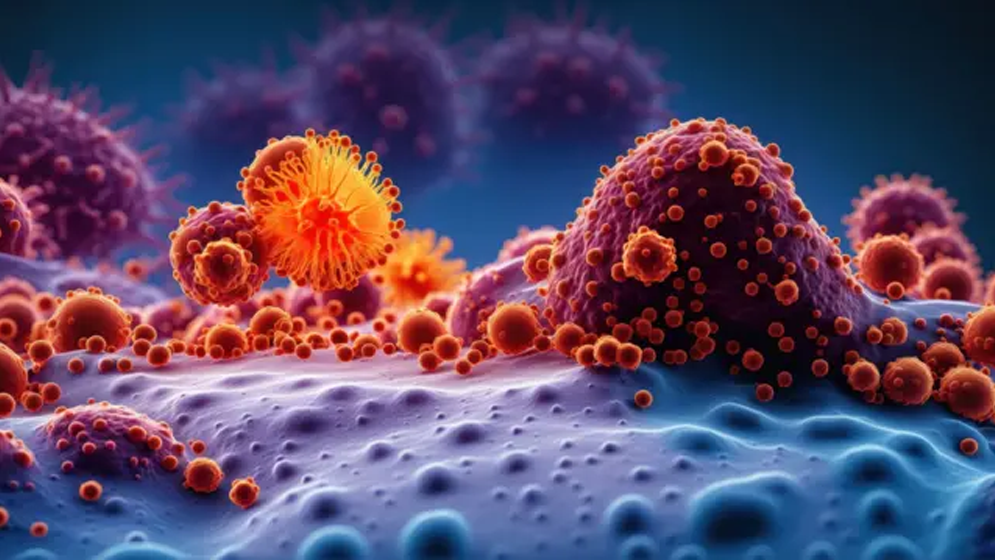 The Biggest Investment in Cancer Care