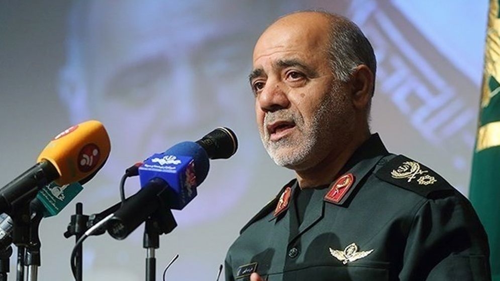 Iran Warns US of ‘Devastating’ Retaliation Following Latest Airstrikes