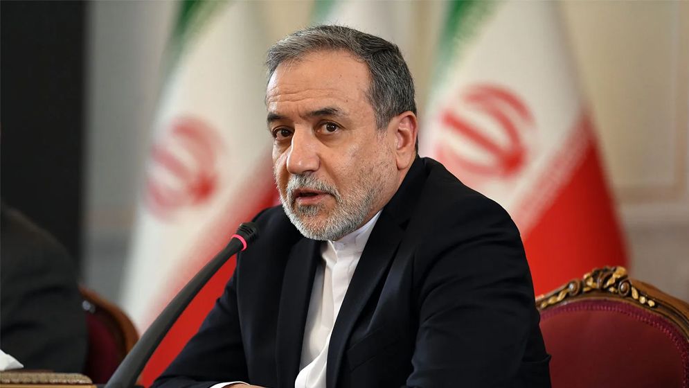 Iran Will Respond Immediately to Any Threat, Says Araghchi