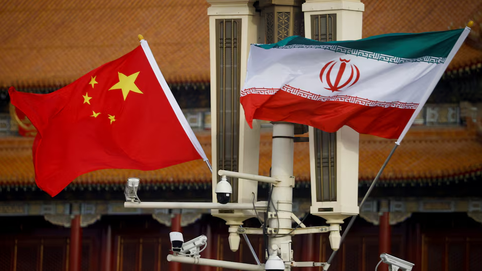 Iran to Receive Chinese Shoulder-Fired Missiles, First Shipment Expected Within Weeks