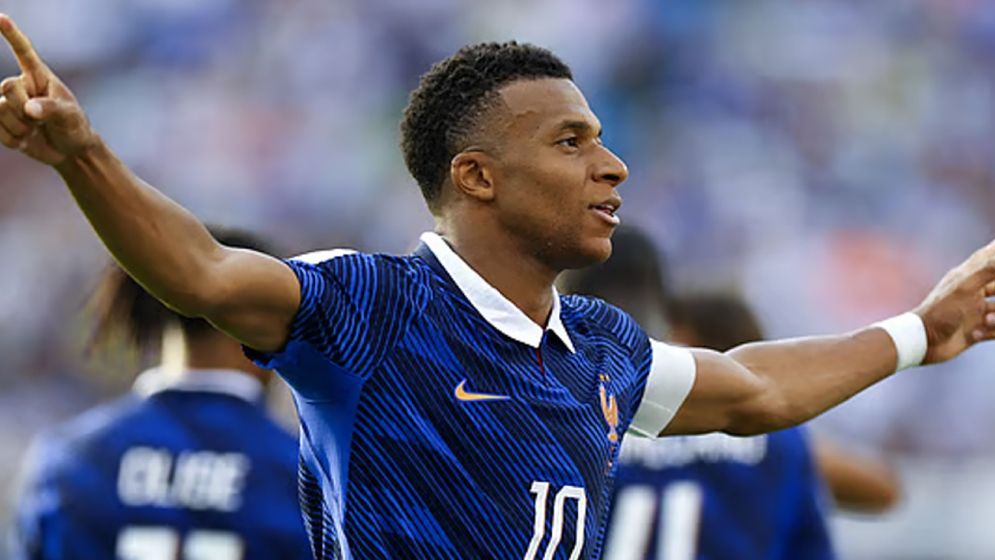 Mbappé: Golden Boot Is Not My Priority as France Chase World Cup Glory