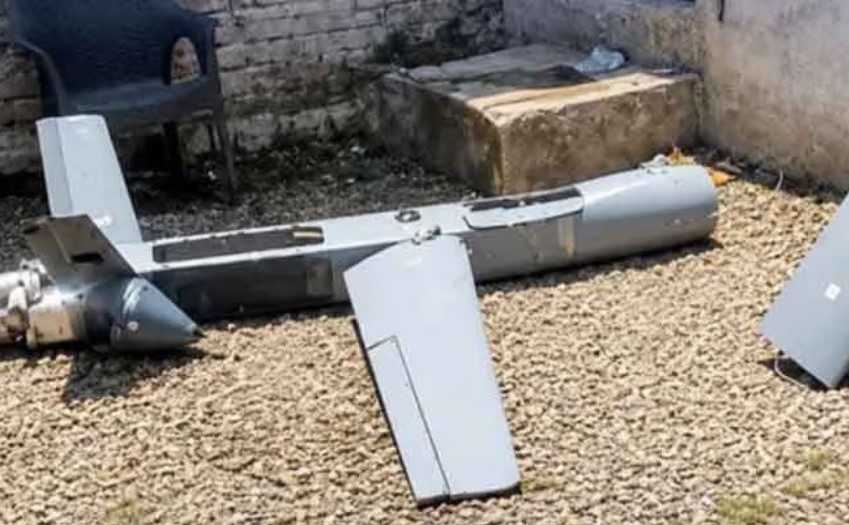 Pakistan claims to have downed four Taliban drones near Balochistan border