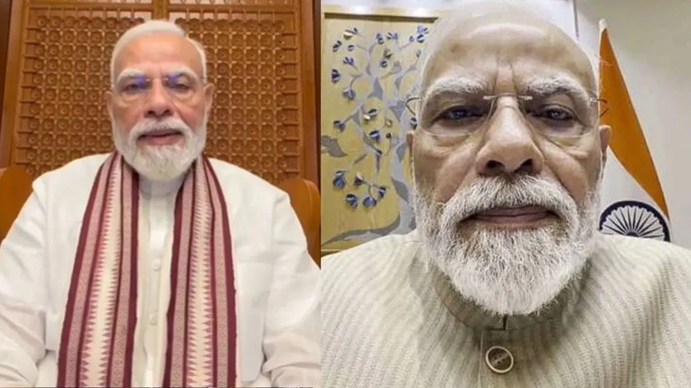 Modi’s ‘Friends’ Instagram Reel Sets New World Record