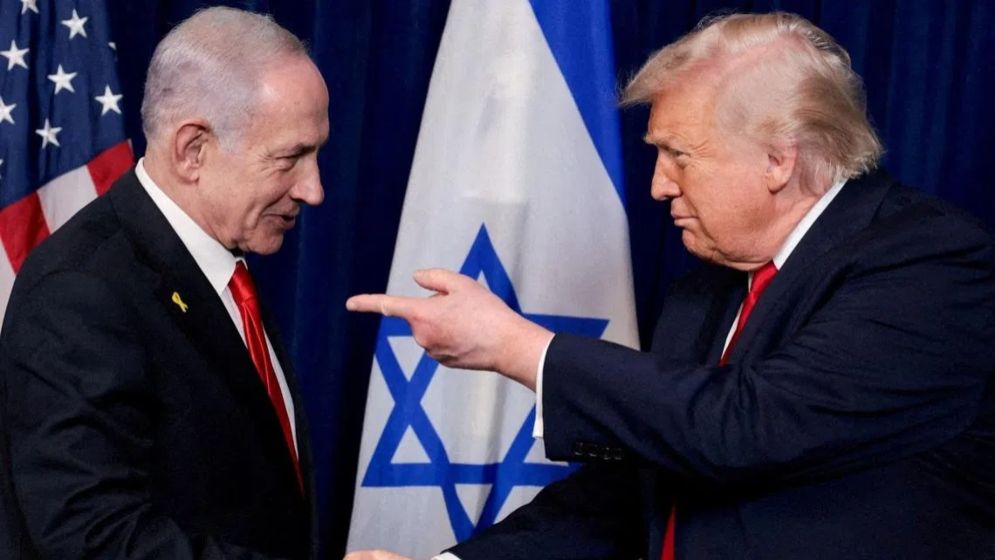 Netanyahu Calls Meeting With Trump ‘Excellent,’ Reaffirms Shared Stance on Iran
