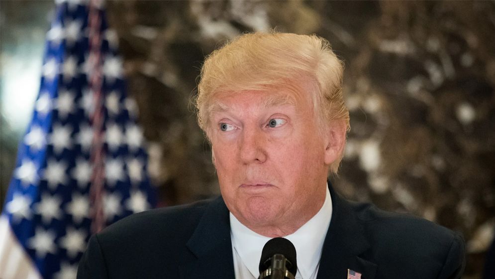 Trump Says Crowd at Khamenei Funeral Surprised Him