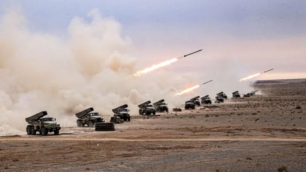 Middle East Tensions Escalate as Iran-U.S. Conflict Enters a New Phase