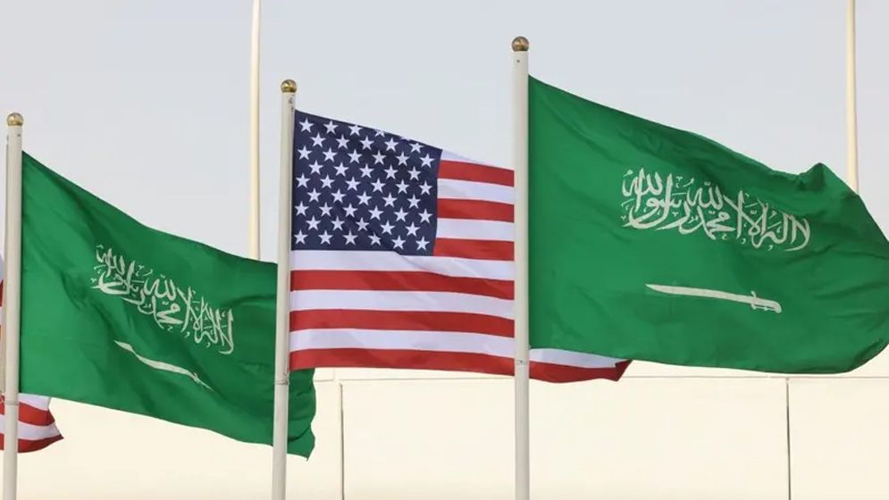 U.S. Reaffirms Support for Saudi Arabia After Houthi Missile Attack