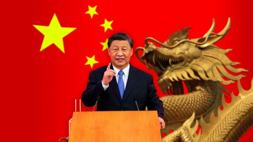 Xi Jinping Signals Readiness to Deepen Long-Term Ties With Kim Jong Un