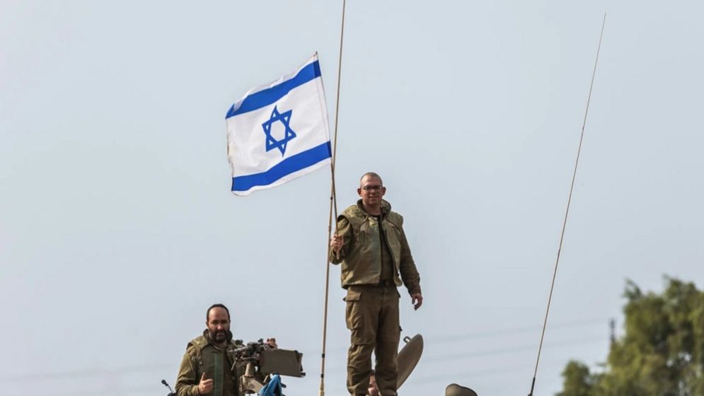8 Muslim-Majority Countries Condemn Israel