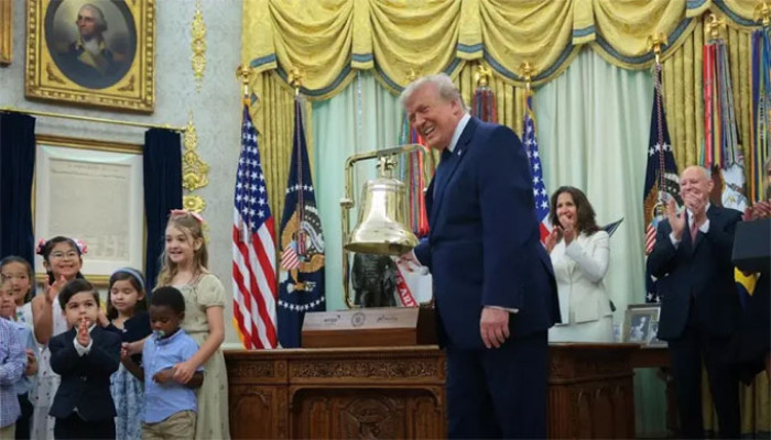 Trump Issues New Executive Orders to Restrict Birthright Citizenship