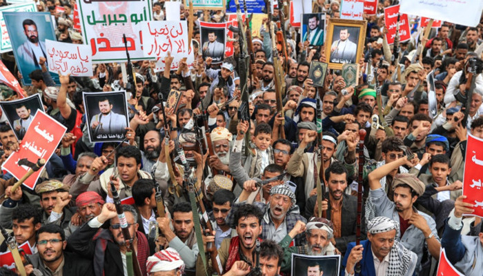 Fears Grow of Renewed Large-Scale War in Yemen