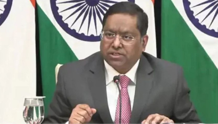 # India ‘Watching Bangladesh’s Position Closely’