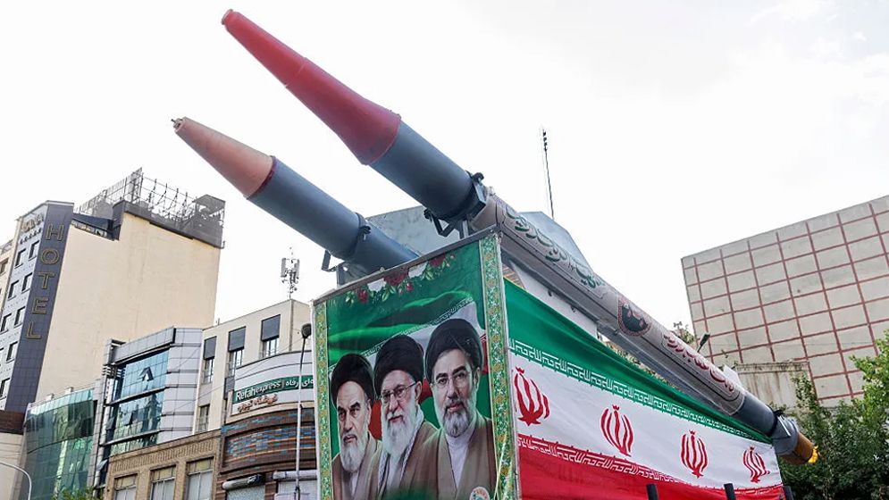 Tensions Escalate: Iran Warns of More Destructive Weapons in Any New War