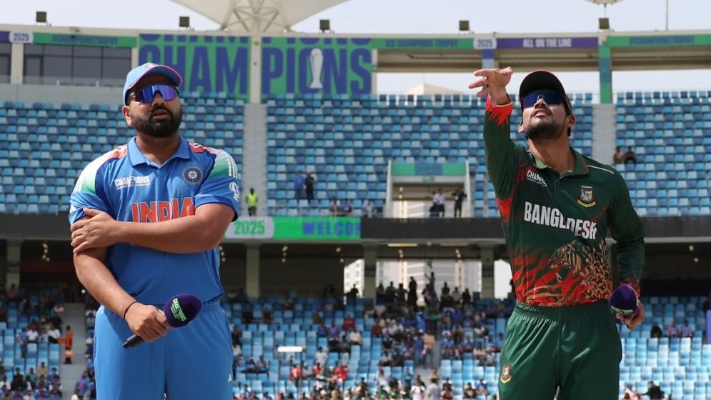 Will India Tour Bangladesh? Aminul Haque Offers an Update