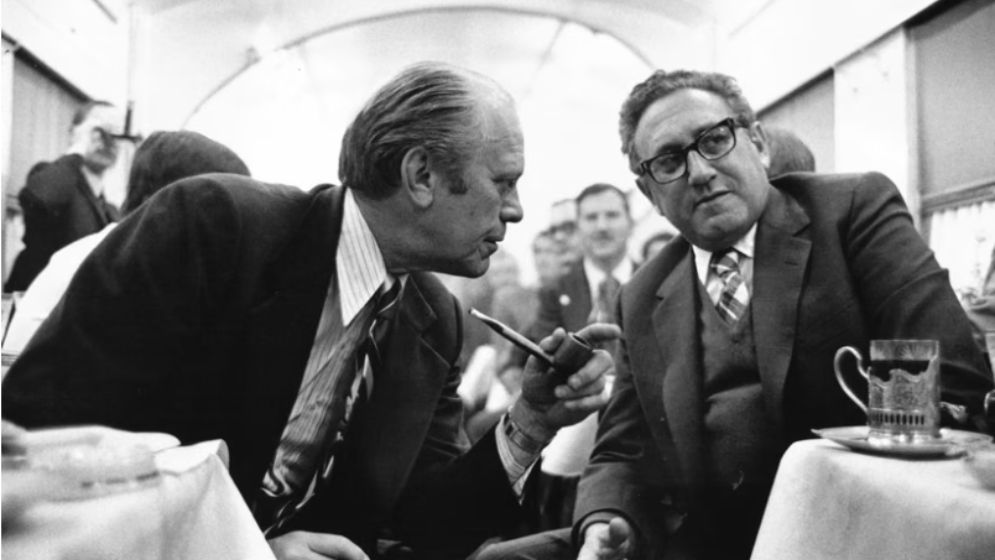 Analysis claims US presidents have repeatedly yielded to pro-Israel lobbying from Truman to Trump