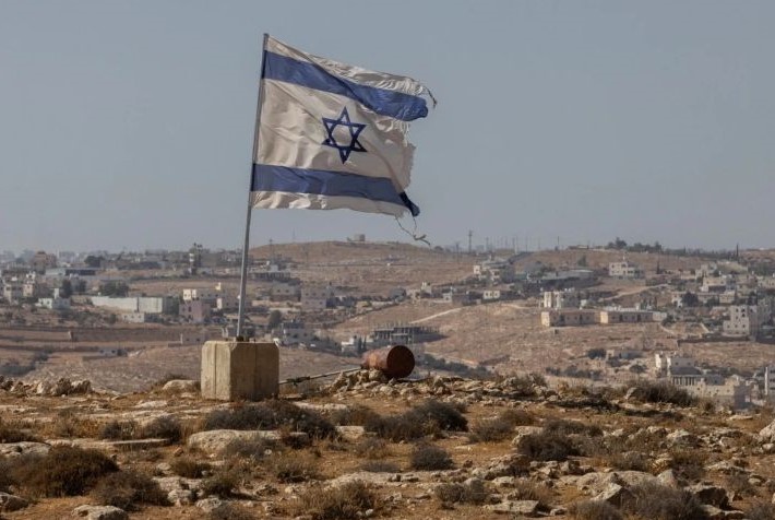 Tremors felt in southern Israel after earthquake strikes Egypt