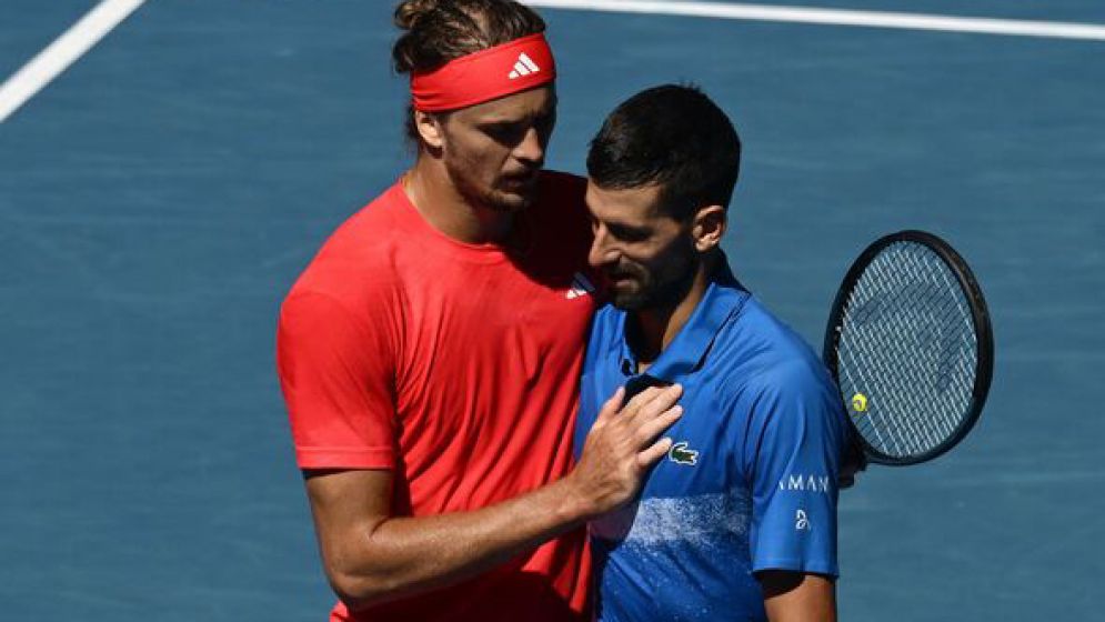 ‘What difference does a fine make when you have $400 million?’ Zverev backs Djokovic over withdrawals