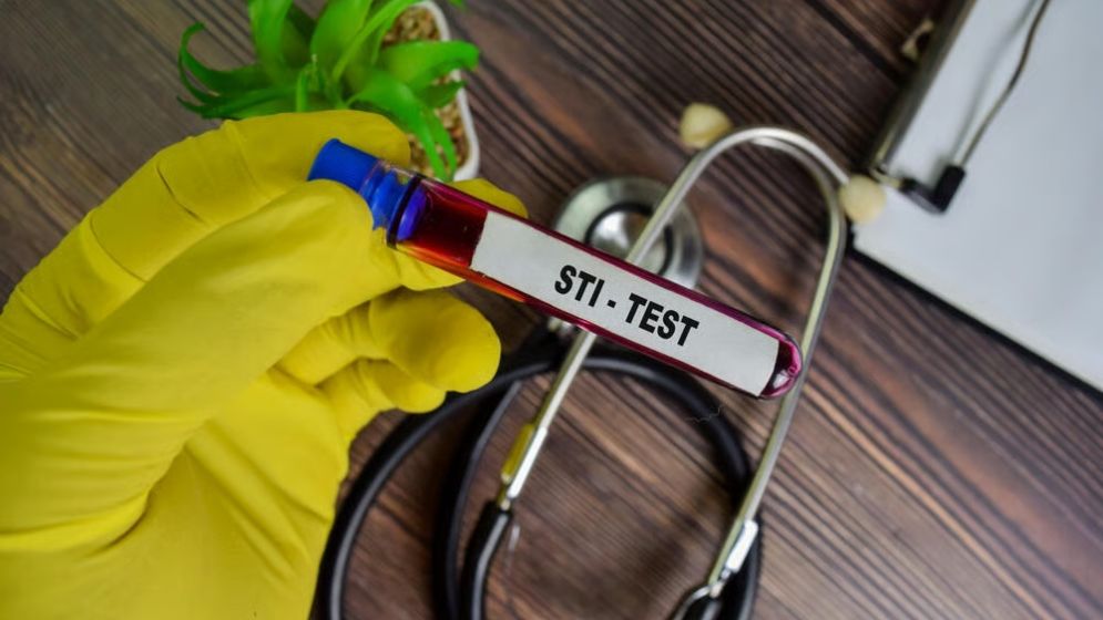 Why Are Sexually Transmitted Infections Rising Rapidly Across Europe?