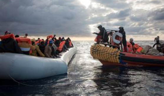 Migrant Deaths Surge in 2026 as UN Issues Urgent Appeal Over Rohingya Crisis