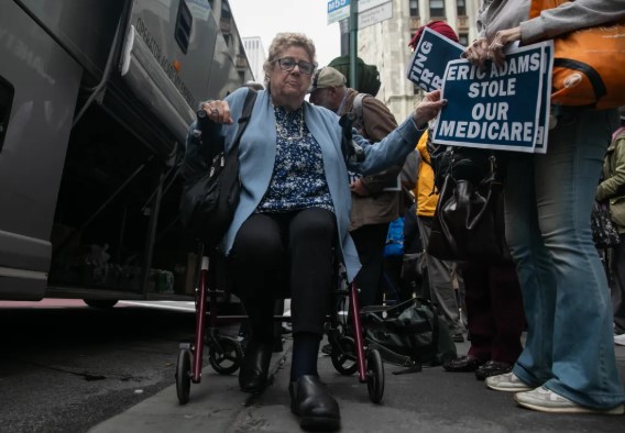 NYC, insurer to pay up to $53 million in retiree healthcare copay settlement