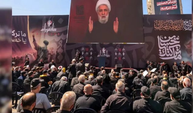 Mediation Efforts Fail as Hezbollah Again Rejects Proposed Deal With Israel
