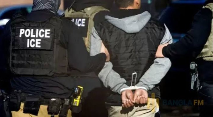 ICE Arrests Nearly 51,000 Migrants in July as Trump Administration Expands Enforcement Tactics