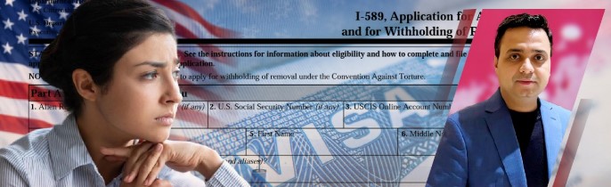 U.S. Immigration Applications Gradually Moving to Mandatory Online Filing