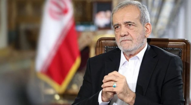 Iran Defiant in Face of New US Sanctions: President Says Washington Will Gain Nothing
