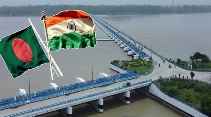 West Bengal Urges Caution Over Renewal of Ganges Water-Sharing Deal With Bangladesh