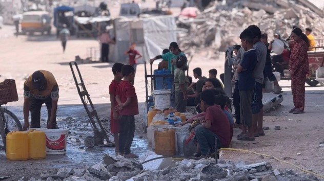 Gaza’s Healthcare System Near Collapse: Hospitals Exist, but Treatment Is Scarce
