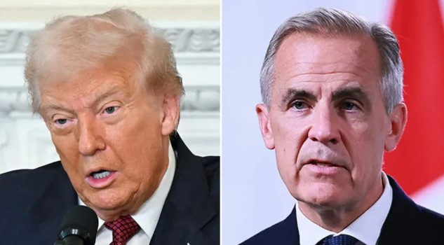 How Could Canada Put Pressure on the U.S. Economy and Trump?