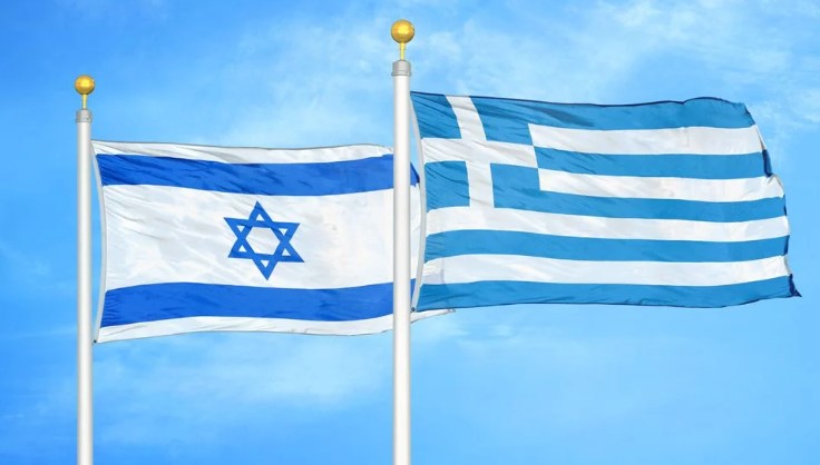 Israel and Greece Set to Sign $3.4 Billion Air Defense Deal