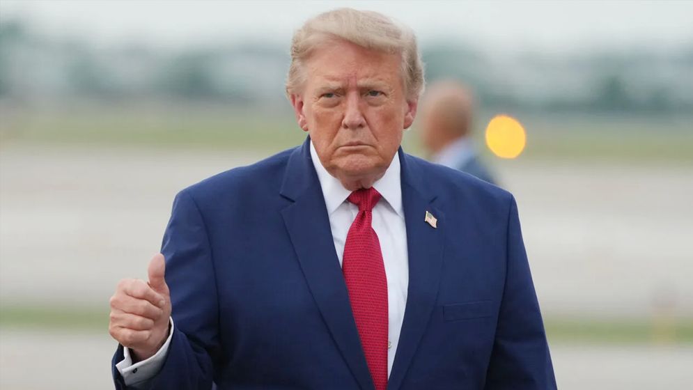 Trump Threatens to Launch Attack on Oman