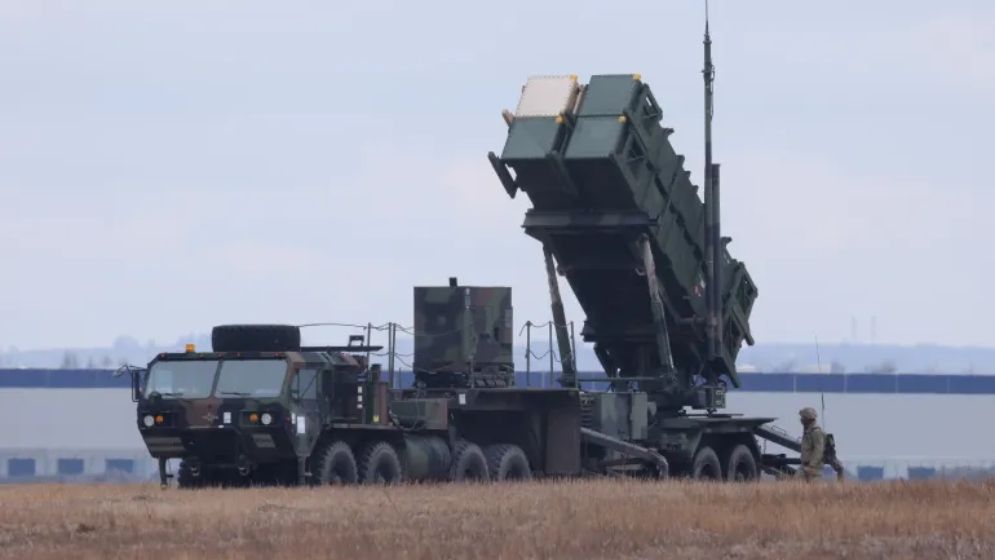 Pentagon Orders Rapid Increase in Weapons Production to Address US Arms Shortage
